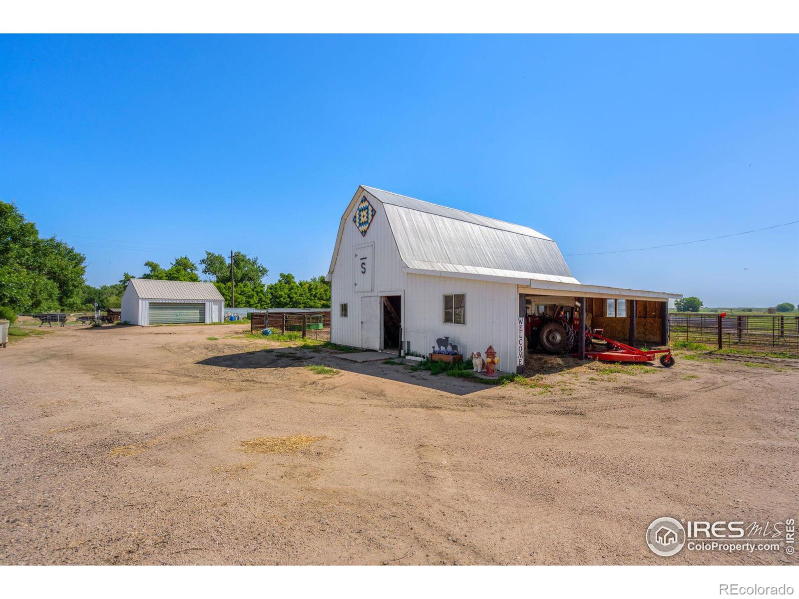 MLS Image #7 for 13255  county road 46 ,platteville, Colorado