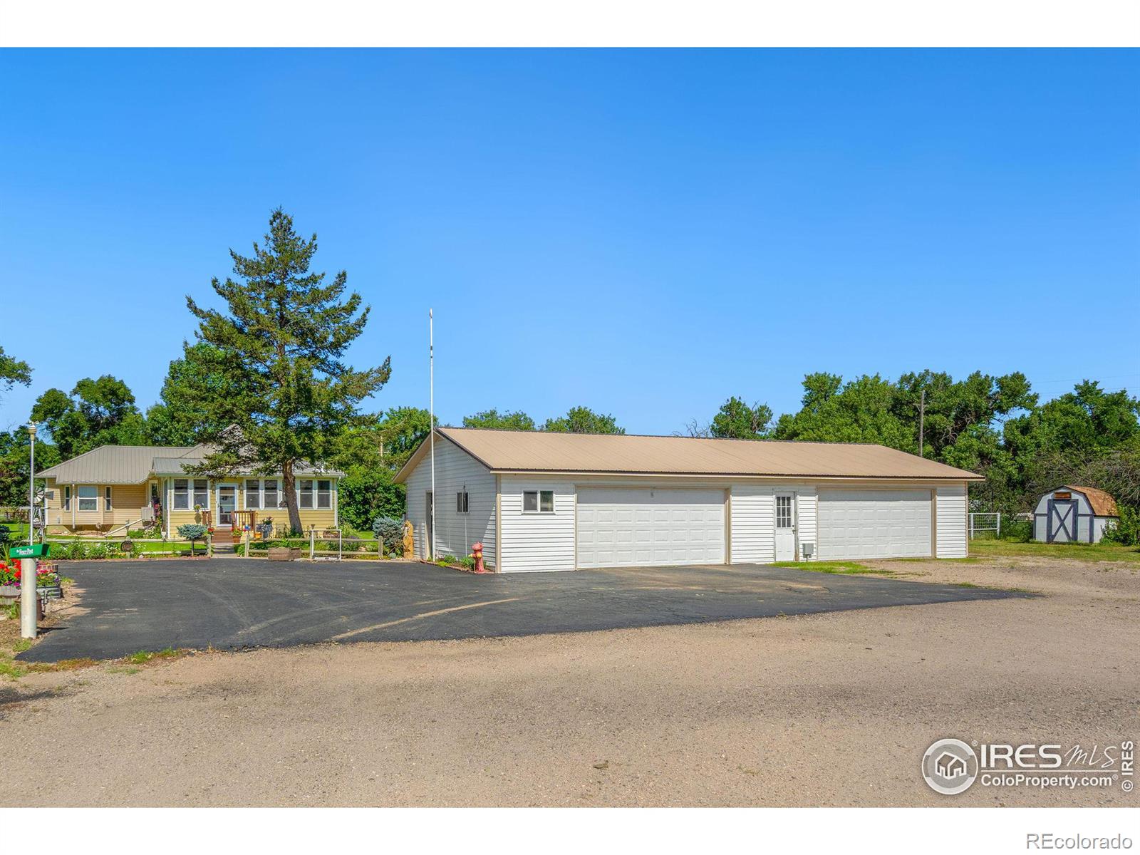 MLS Image #8 for 13255  county road 46 ,platteville, Colorado