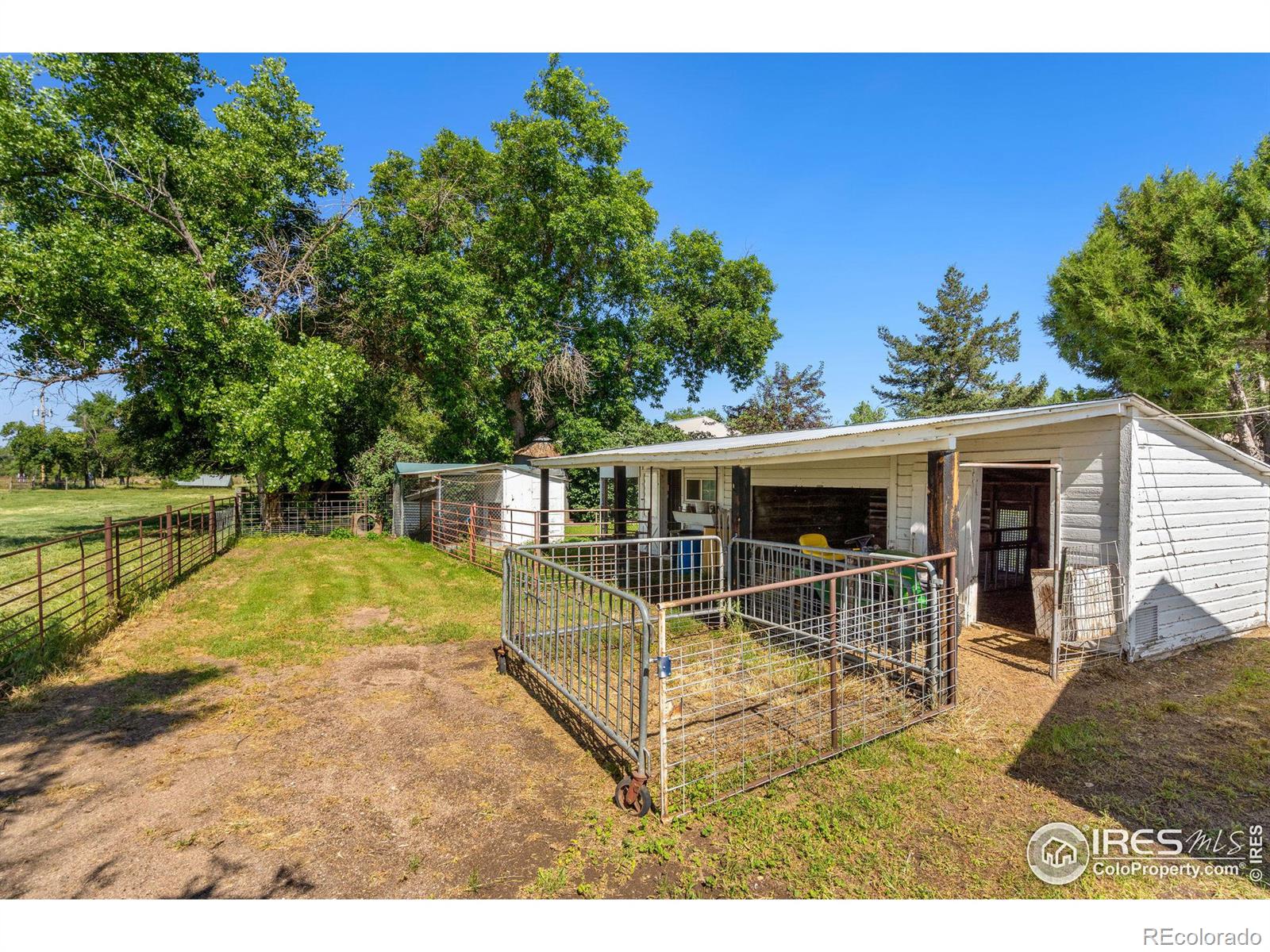 MLS Image #9 for 13255  county road 46 ,platteville, Colorado