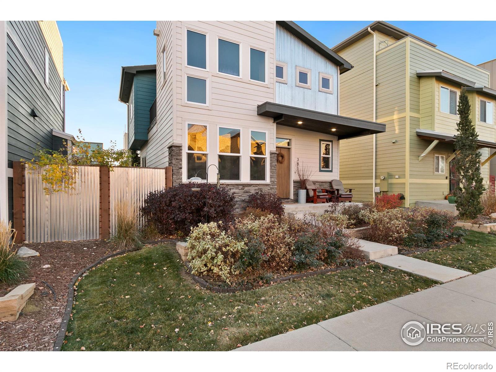 CMA Image for 381  Osiander Street,Fort Collins, Colorado