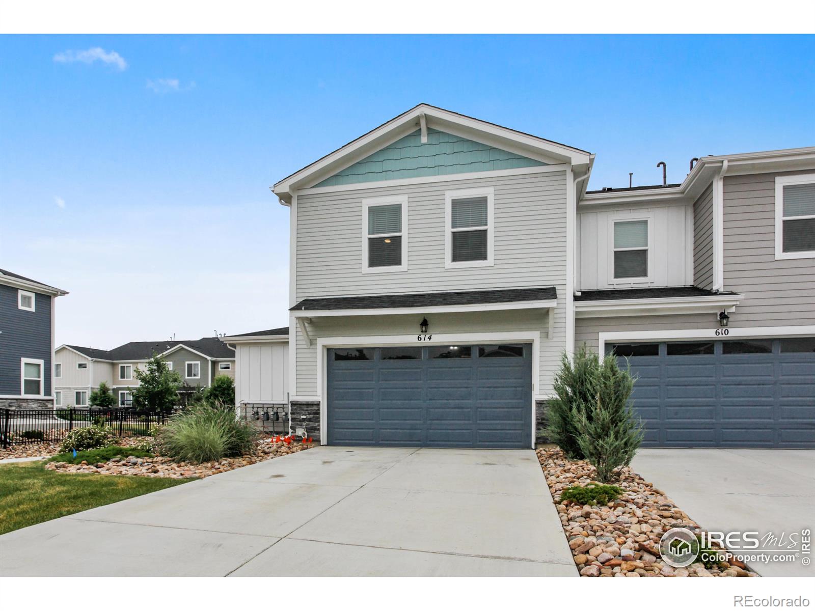 CMA Image for 688  stonebridge drive,Longmont, Colorado