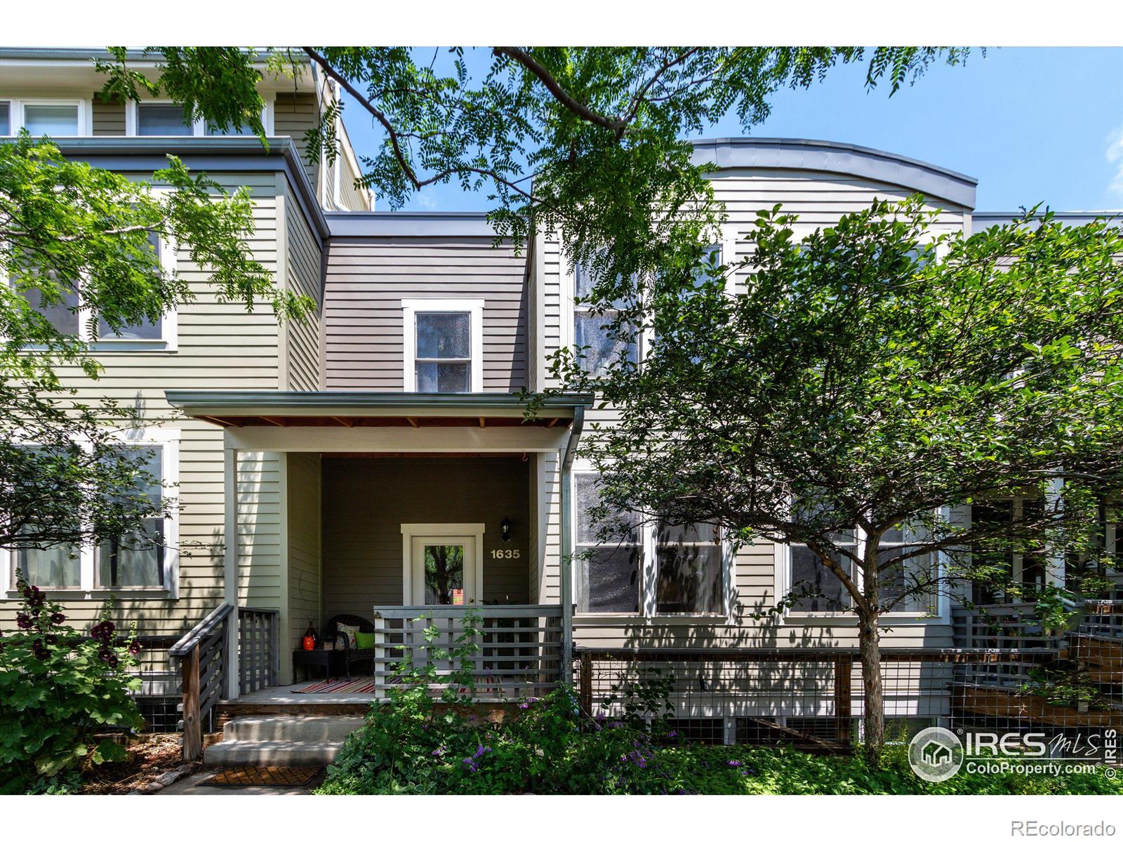 MLS Image #1 for 1635  yellow pine avenue,boulder, Colorado