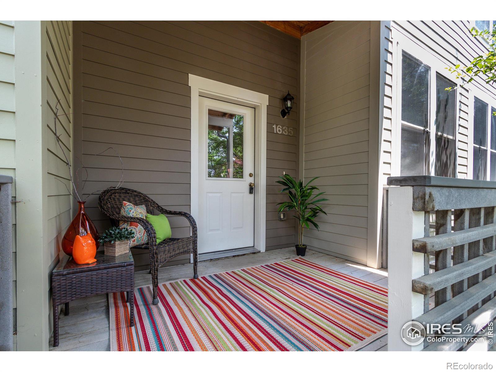 MLS Image #2 for 1635  yellow pine avenue,boulder, Colorado