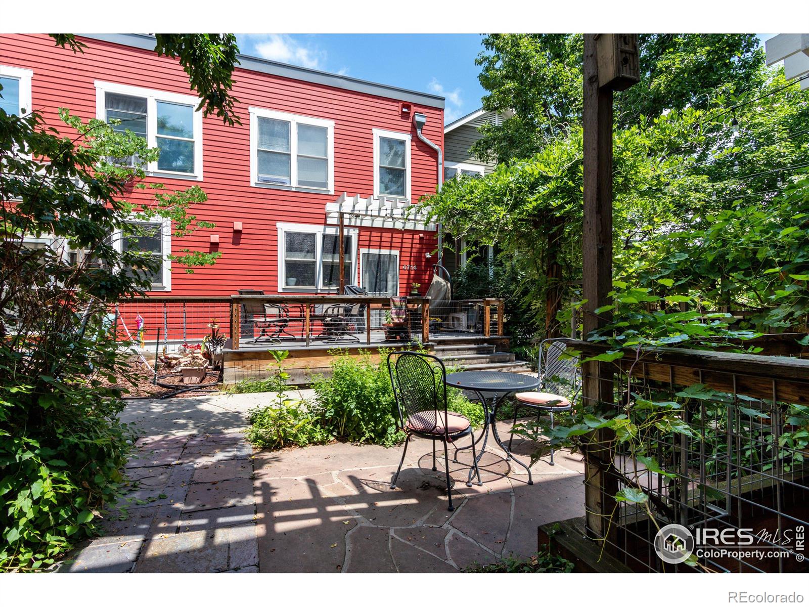MLS Image #24 for 1635  yellow pine avenue,boulder, Colorado