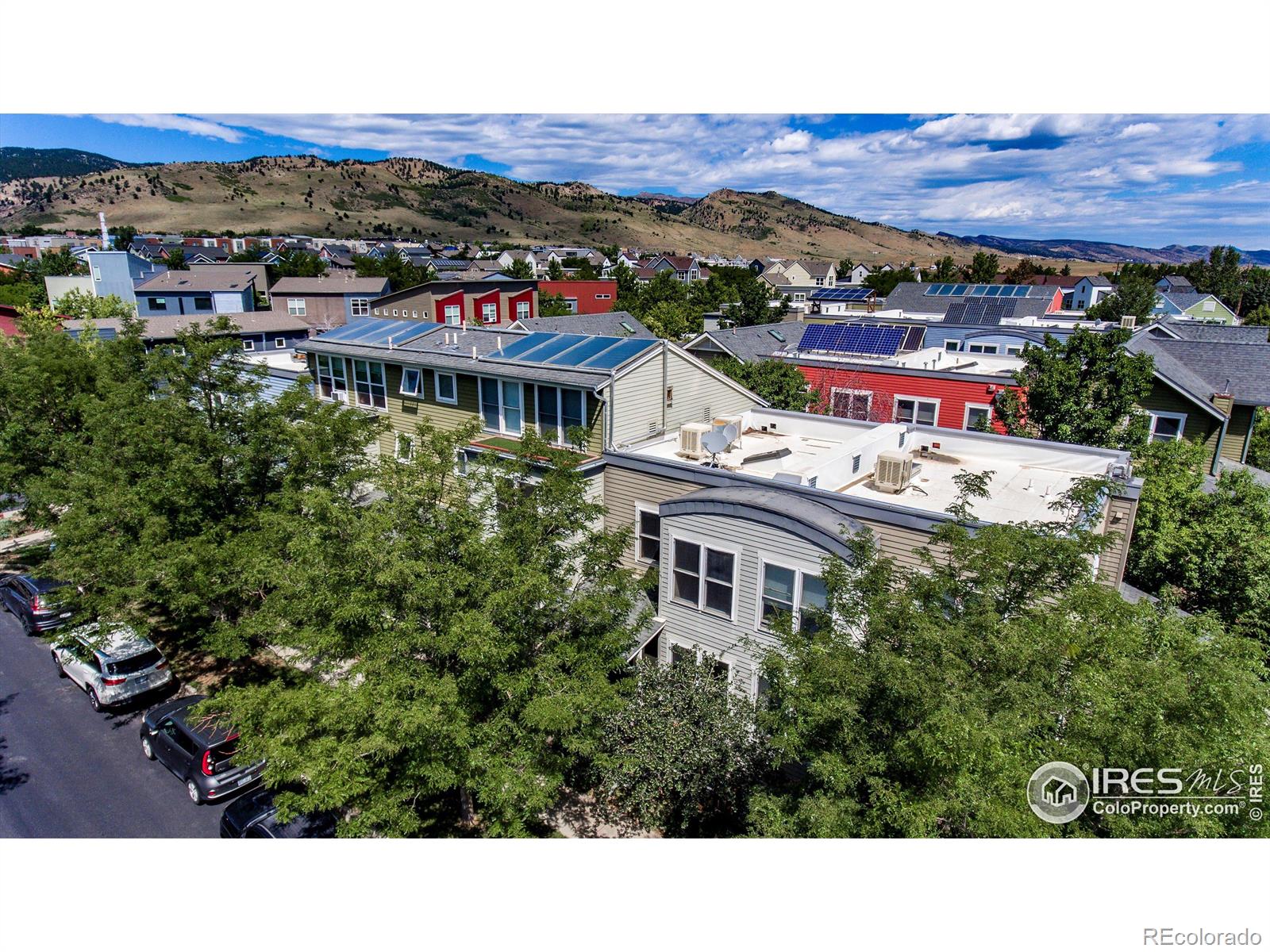 MLS Image #3 for 1635  yellow pine avenue,boulder, Colorado