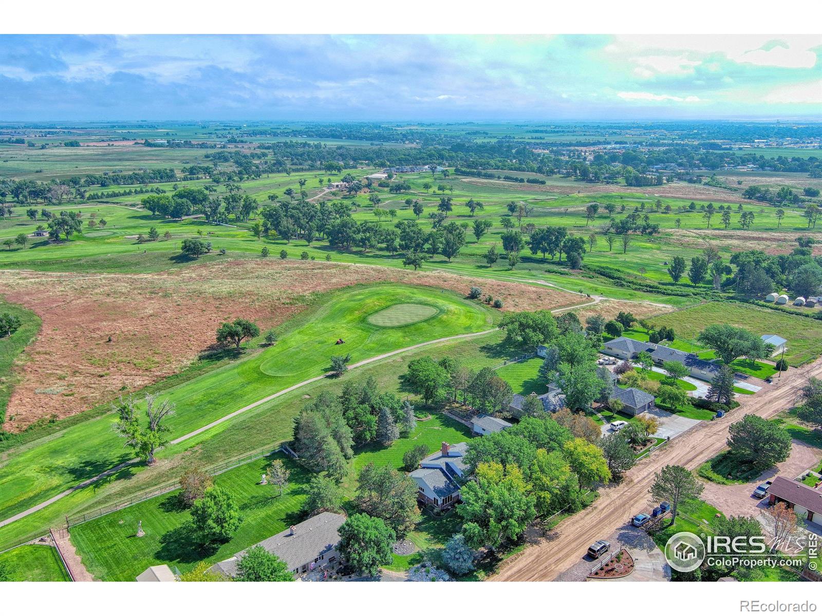 MLS Image #3 for 409  melba road,sterling, Colorado