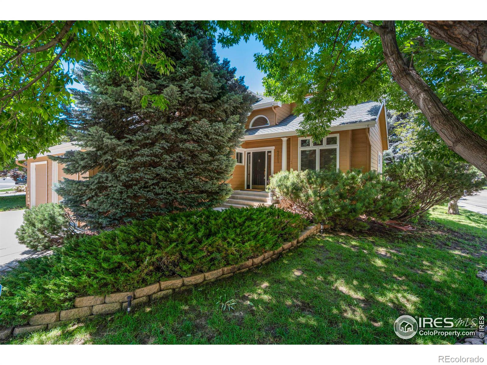 MLS Image #0 for 4501  seaboard lane,fort collins, Colorado