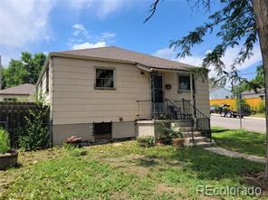 MLS Image #0 for 995  king street,denver, Colorado