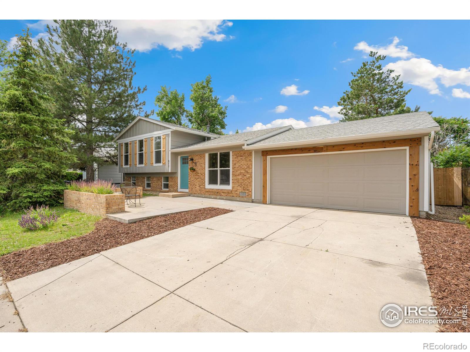 MLS Image #2 for 917  harrison drive,lafayette, Colorado