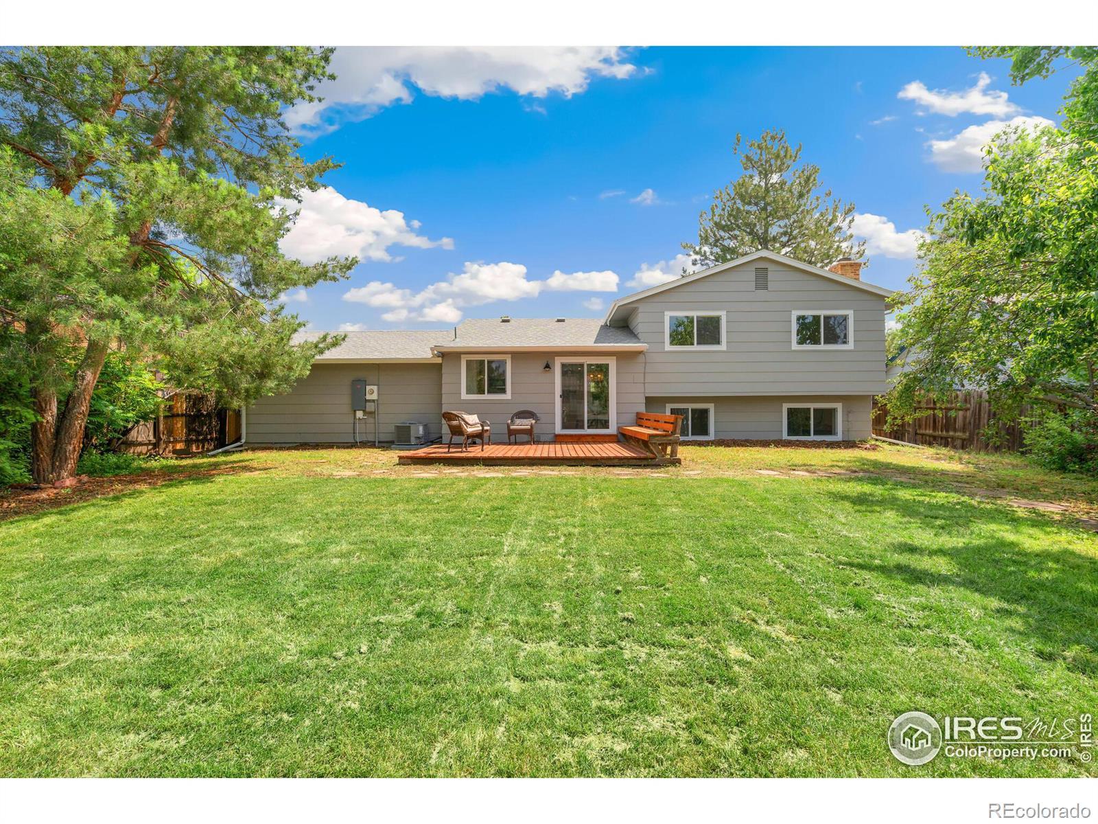 MLS Image #20 for 917  harrison drive,lafayette, Colorado