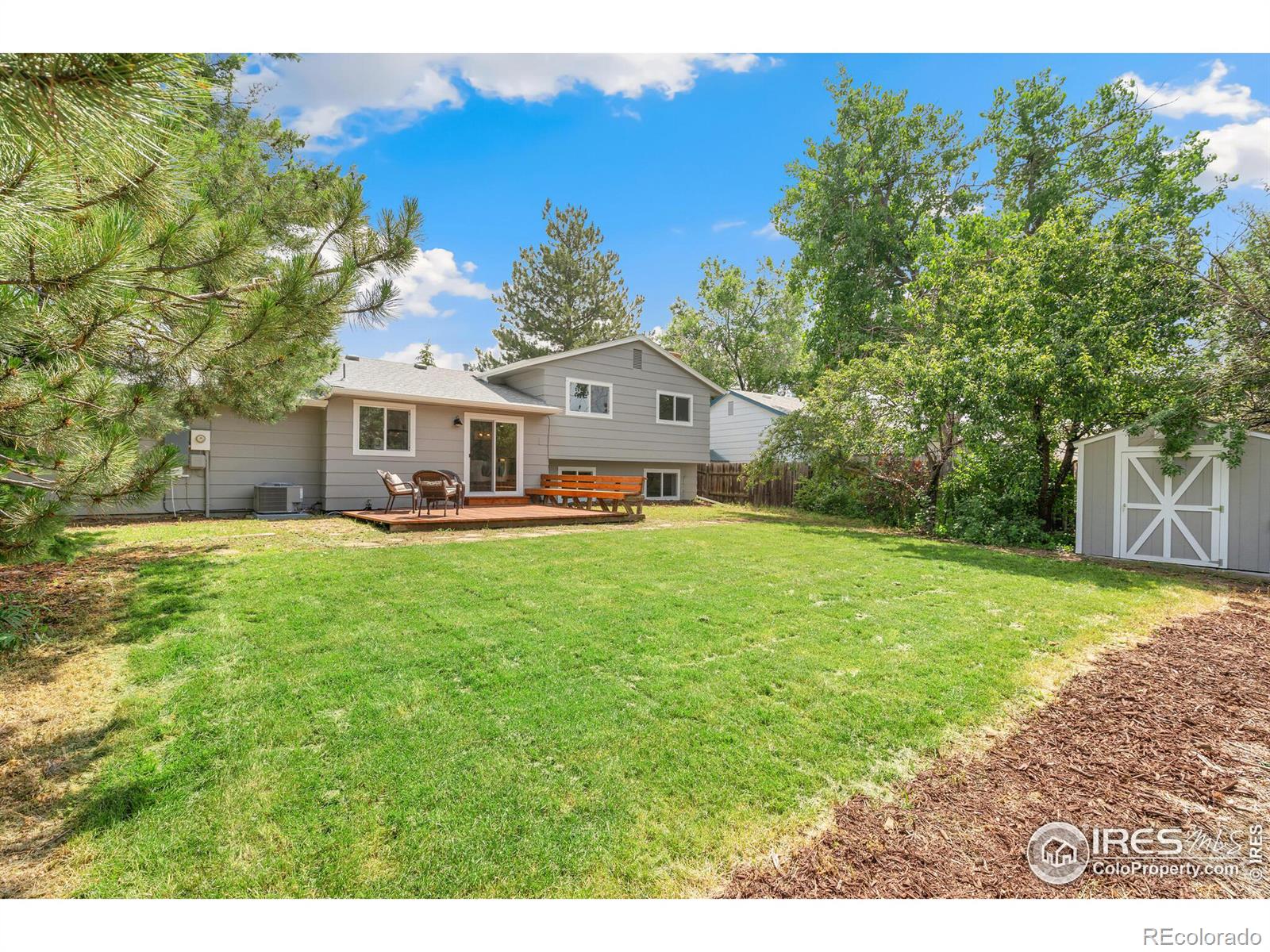 MLS Image #22 for 917  harrison drive,lafayette, Colorado