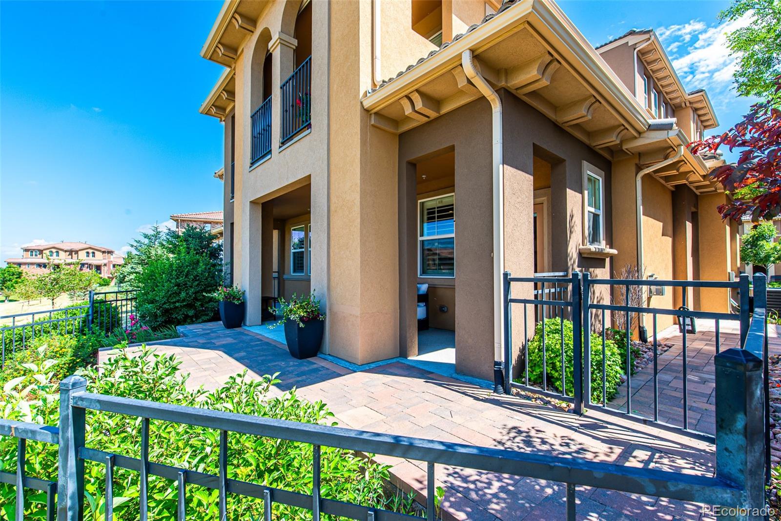 MLS Image #0 for 9487  loggia street a,highlands ranch, Colorado