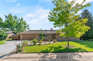 MLS Image #0 for 7014 s kendall court,littleton, Colorado