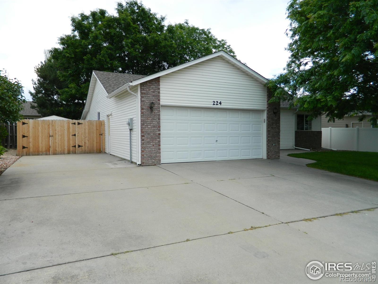 Report Image for 224 N 49th Ave Pl,Greeley, Colorado