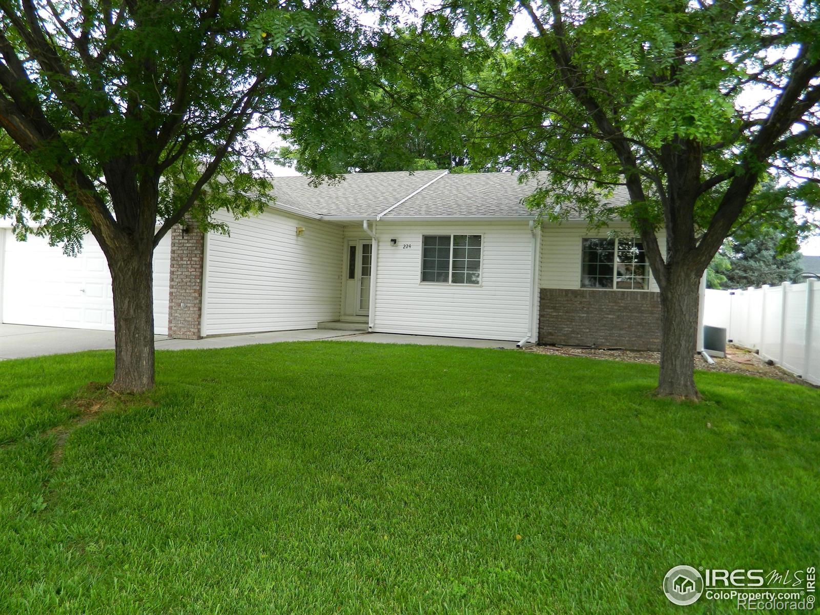 MLS Image #2 for 224 n 49th ave pl,greeley, Colorado