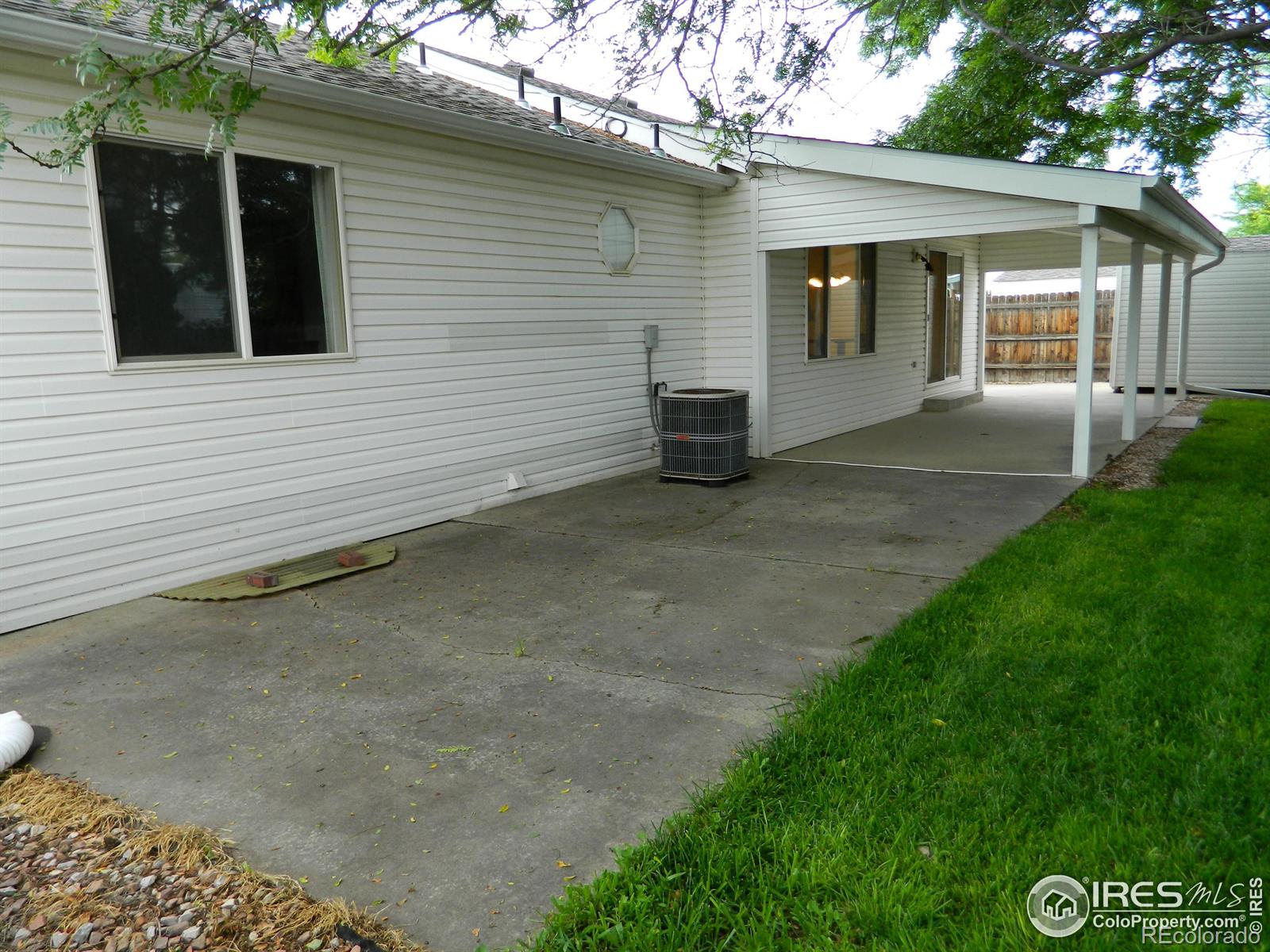 MLS Image #38 for 224 n 49th ave pl,greeley, Colorado