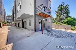 MLS Image #0 for 2190 s birch street,denver, Colorado