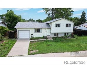 MLS Image #0 for 1504  wagon tongue drive,fort collins, Colorado