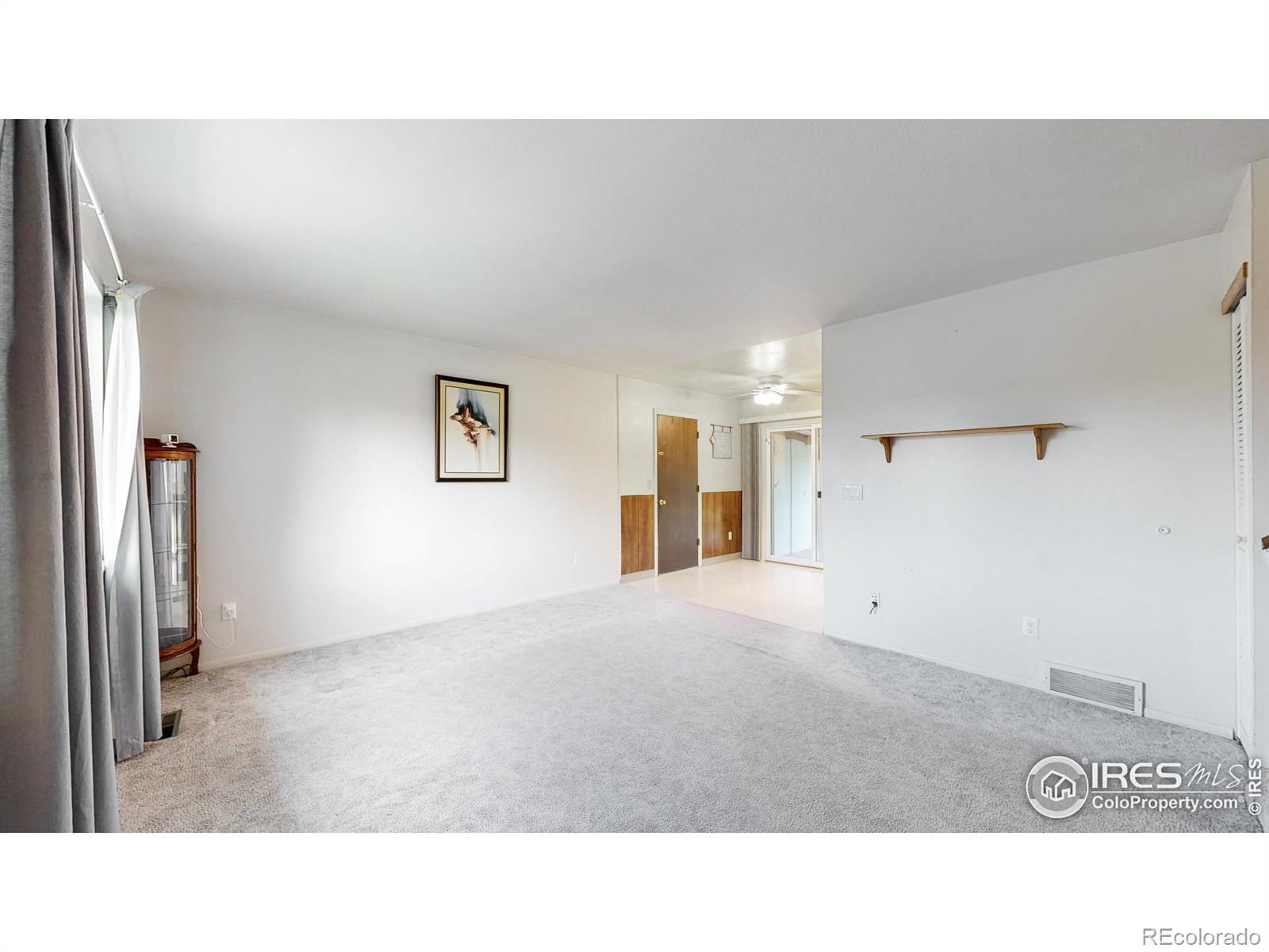 CMA Image for 1504  Wagon Tongue Drive,Fort Collins, Colorado