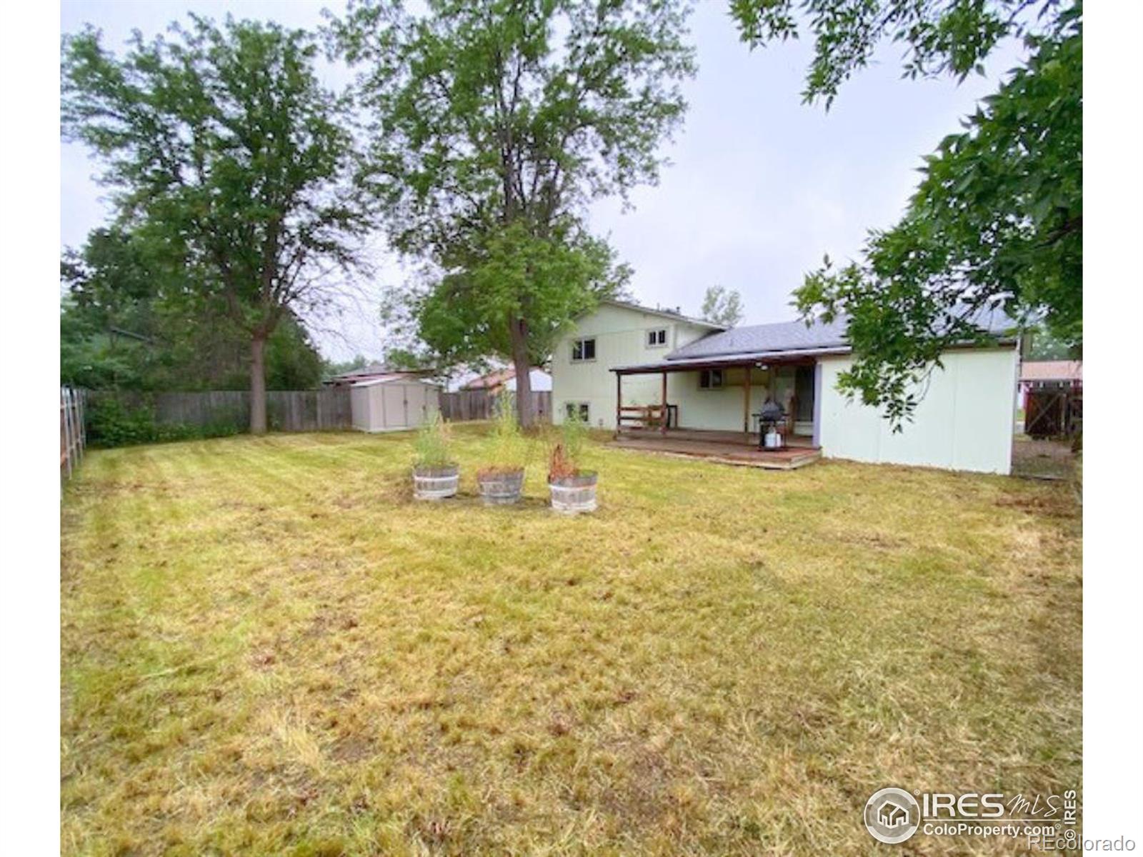 MLS Image #17 for 1504  wagon tongue drive,fort collins, Colorado