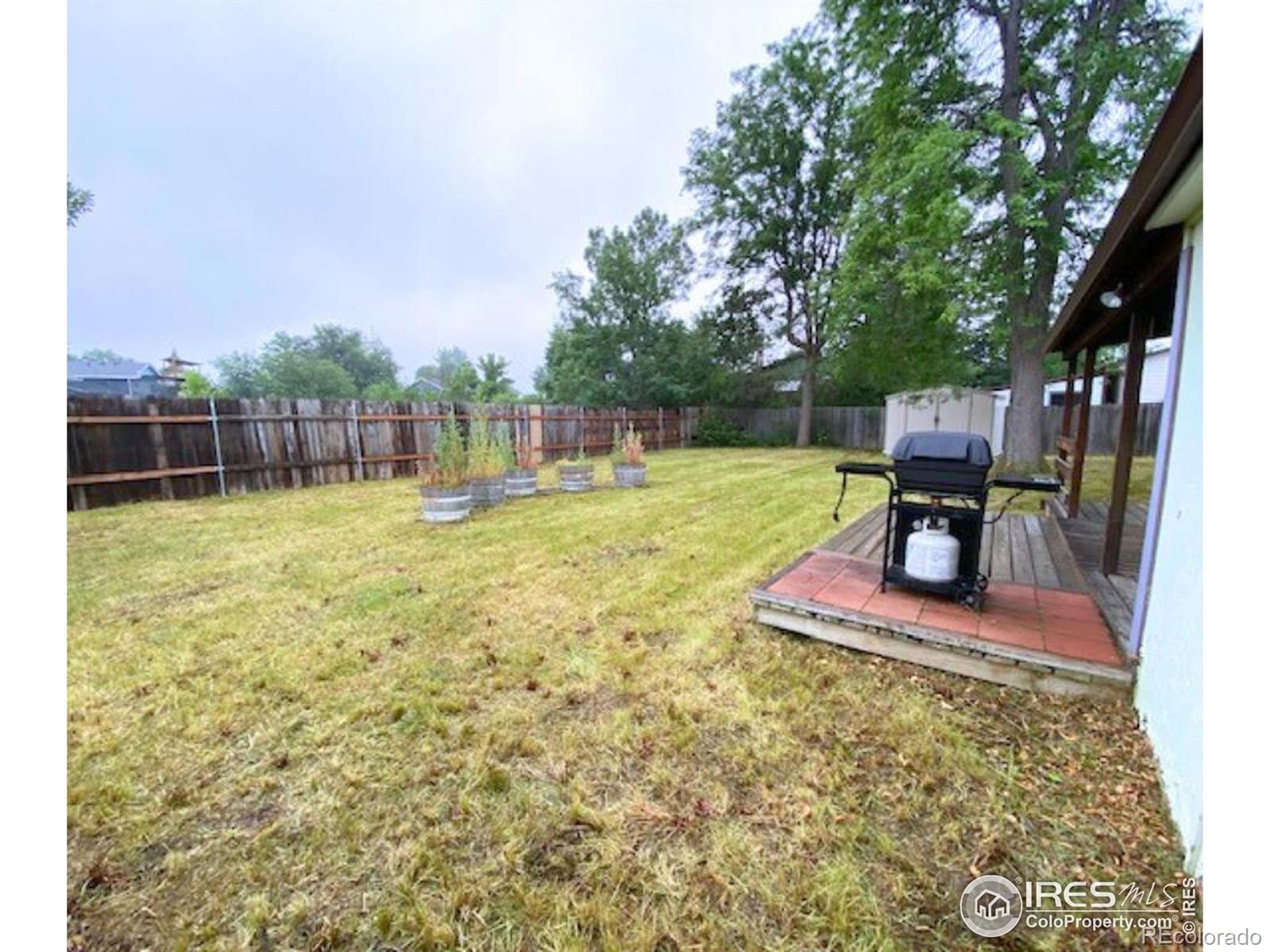 MLS Image #18 for 1504  wagon tongue drive,fort collins, Colorado