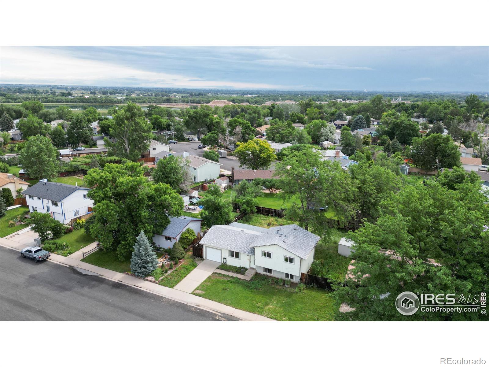 MLS Image #23 for 1504  wagon tongue drive,fort collins, Colorado