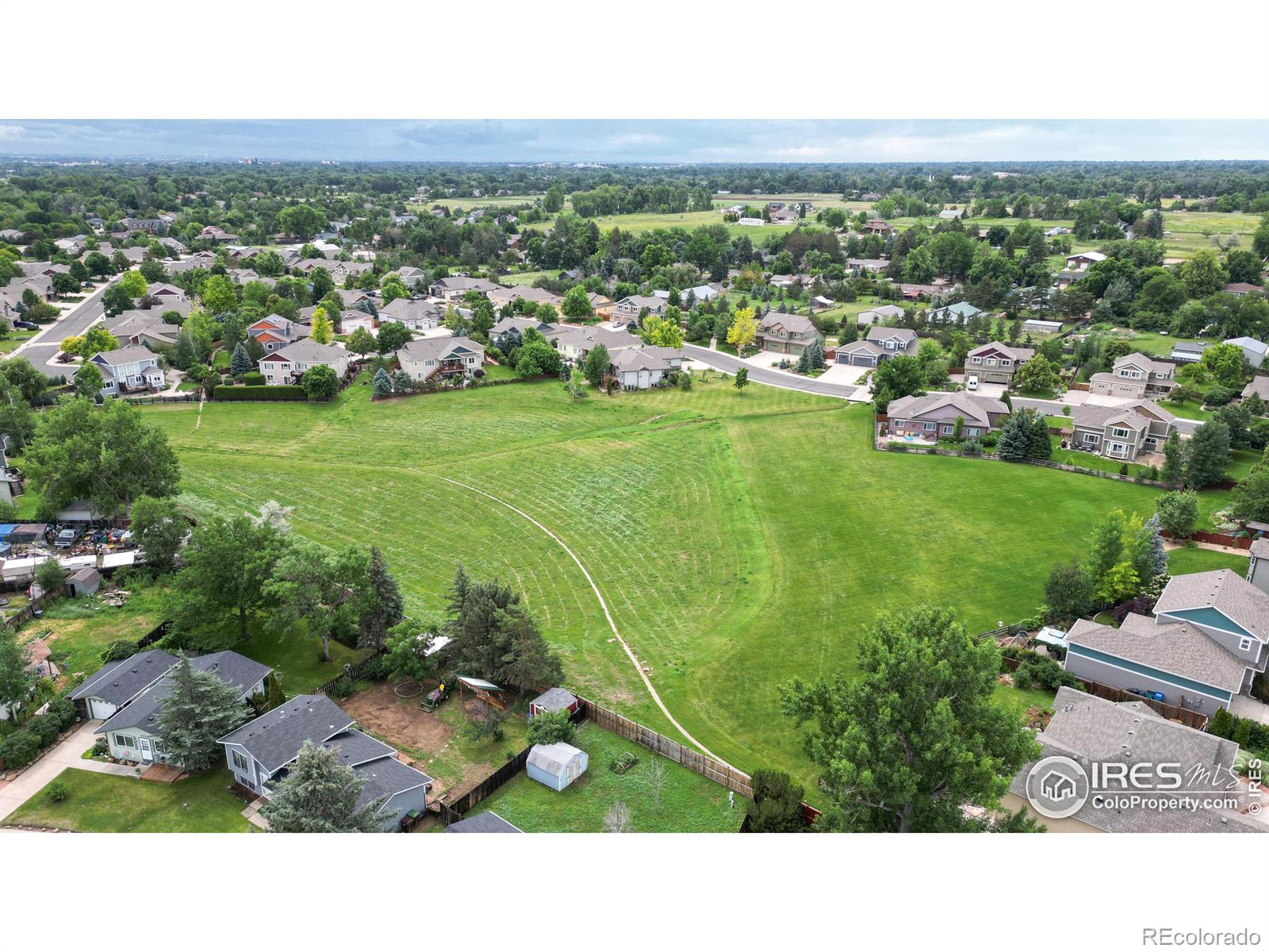 MLS Image #26 for 1504  wagon tongue drive,fort collins, Colorado