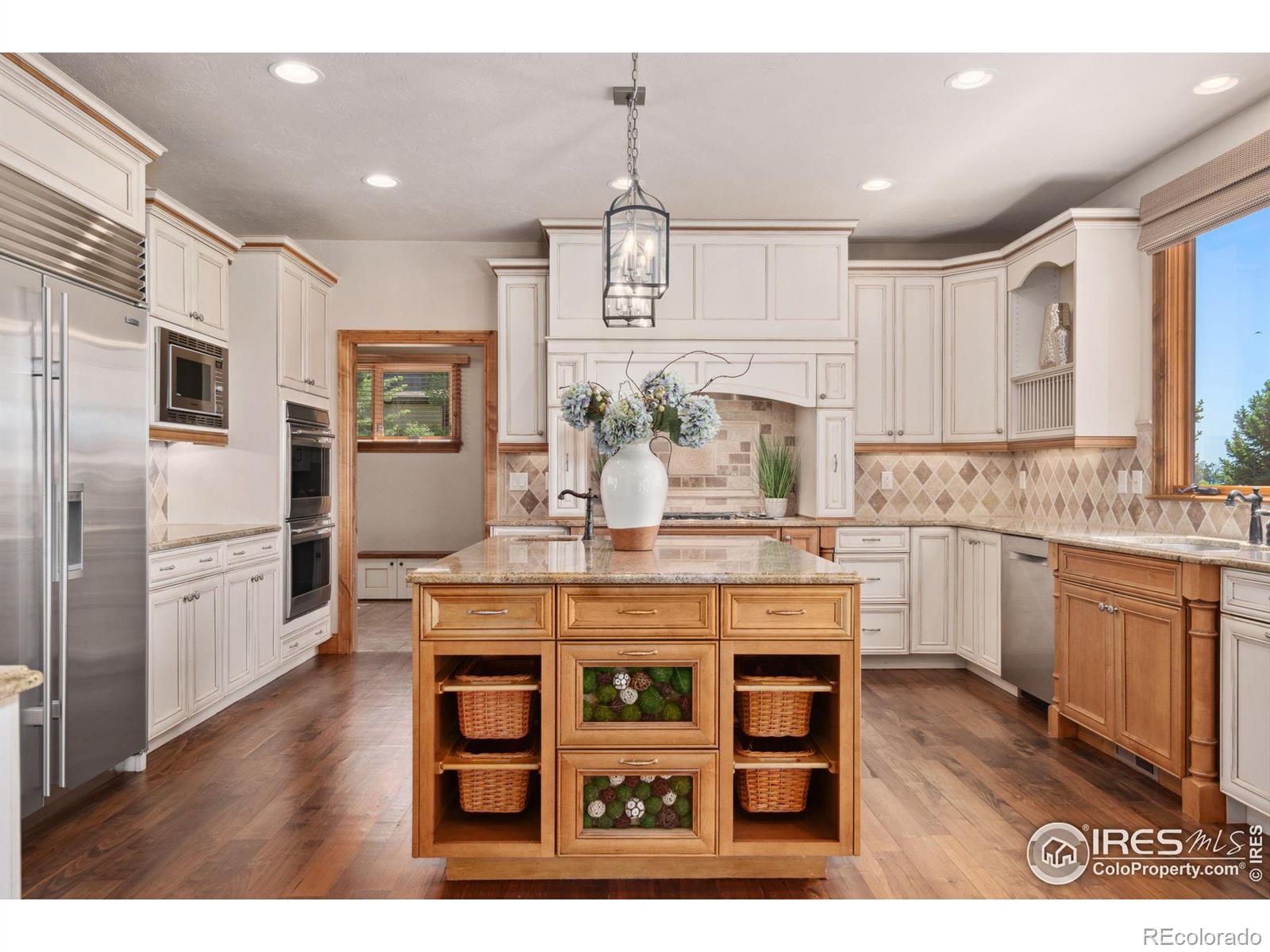 MLS Image #10 for 3615  rocky stream drive,fort collins, Colorado