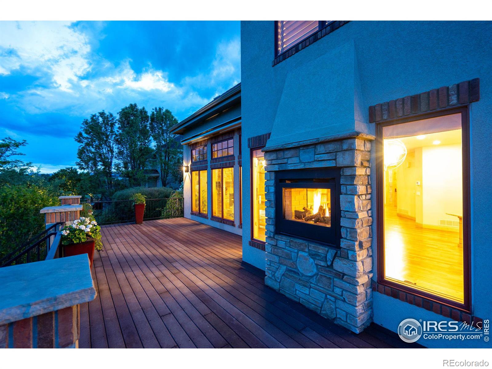 MLS Image #35 for 3615  rocky stream drive,fort collins, Colorado