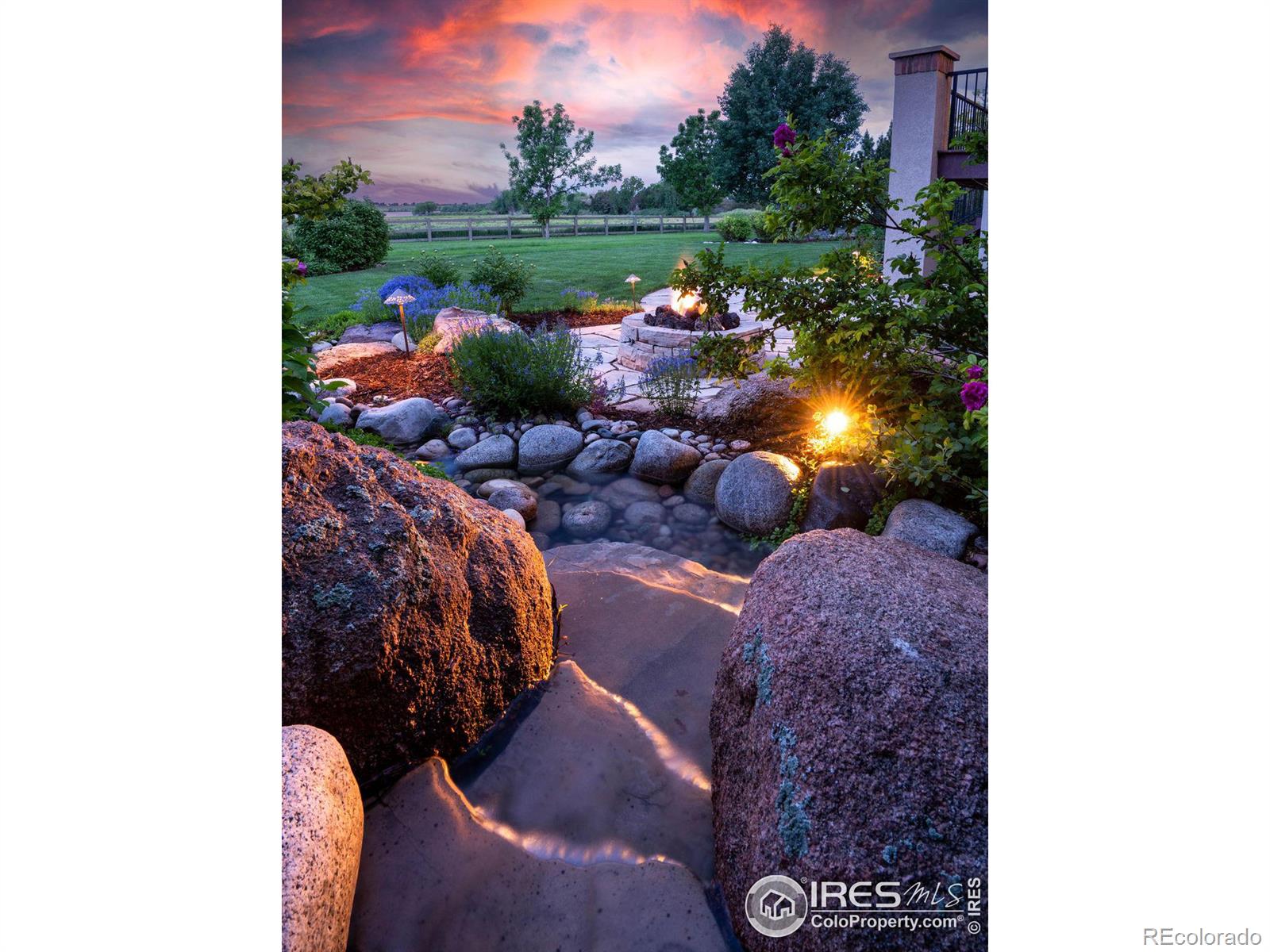 MLS Image #36 for 3615  rocky stream drive,fort collins, Colorado