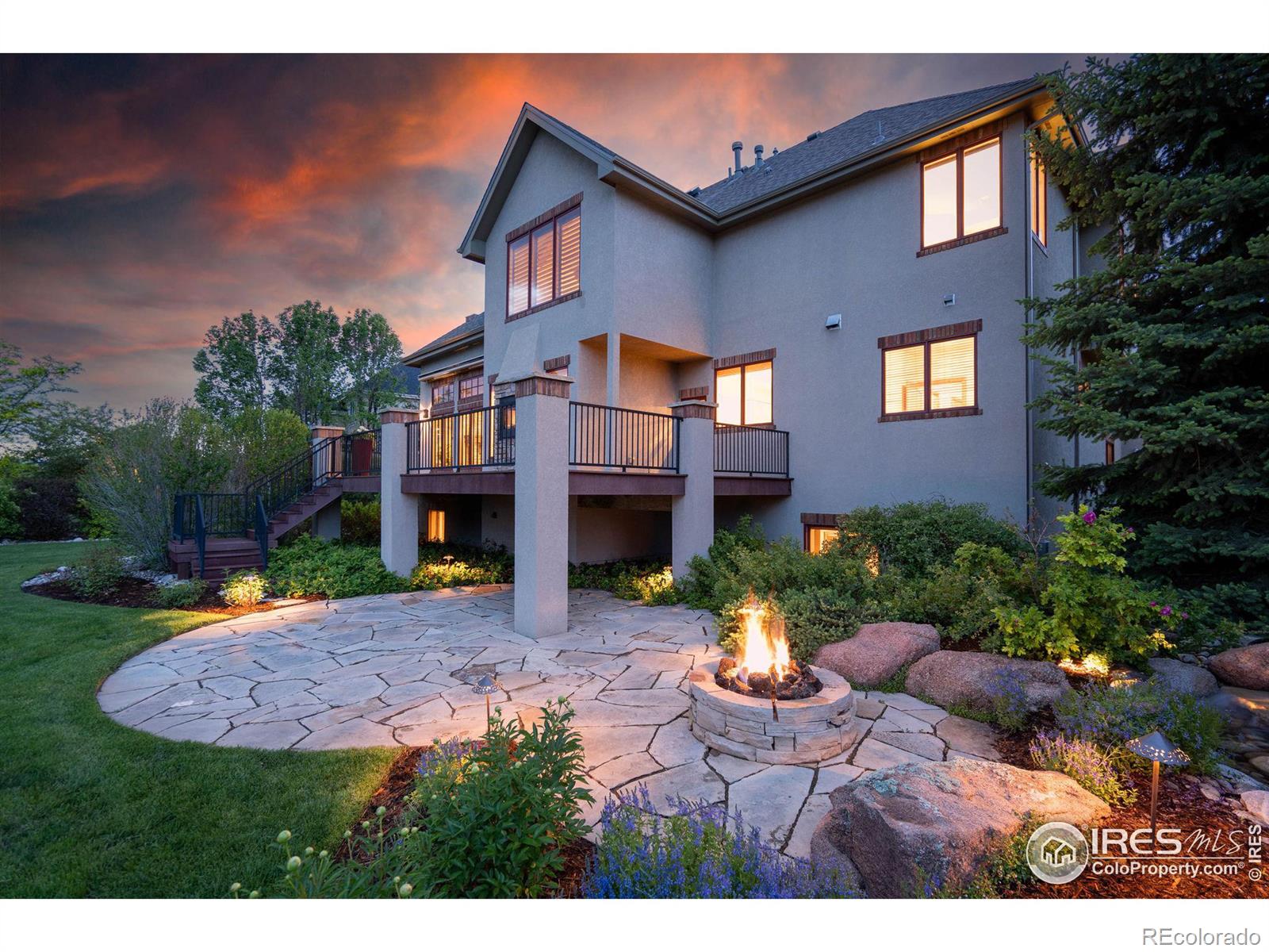 MLS Image #37 for 3615  rocky stream drive,fort collins, Colorado