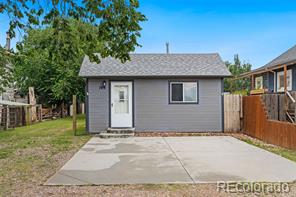 MLS Image #0 for 109  3rd street,pierce, Colorado