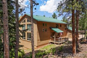 MLS Image #0 for 1250  charwest drive,woodland park, Colorado