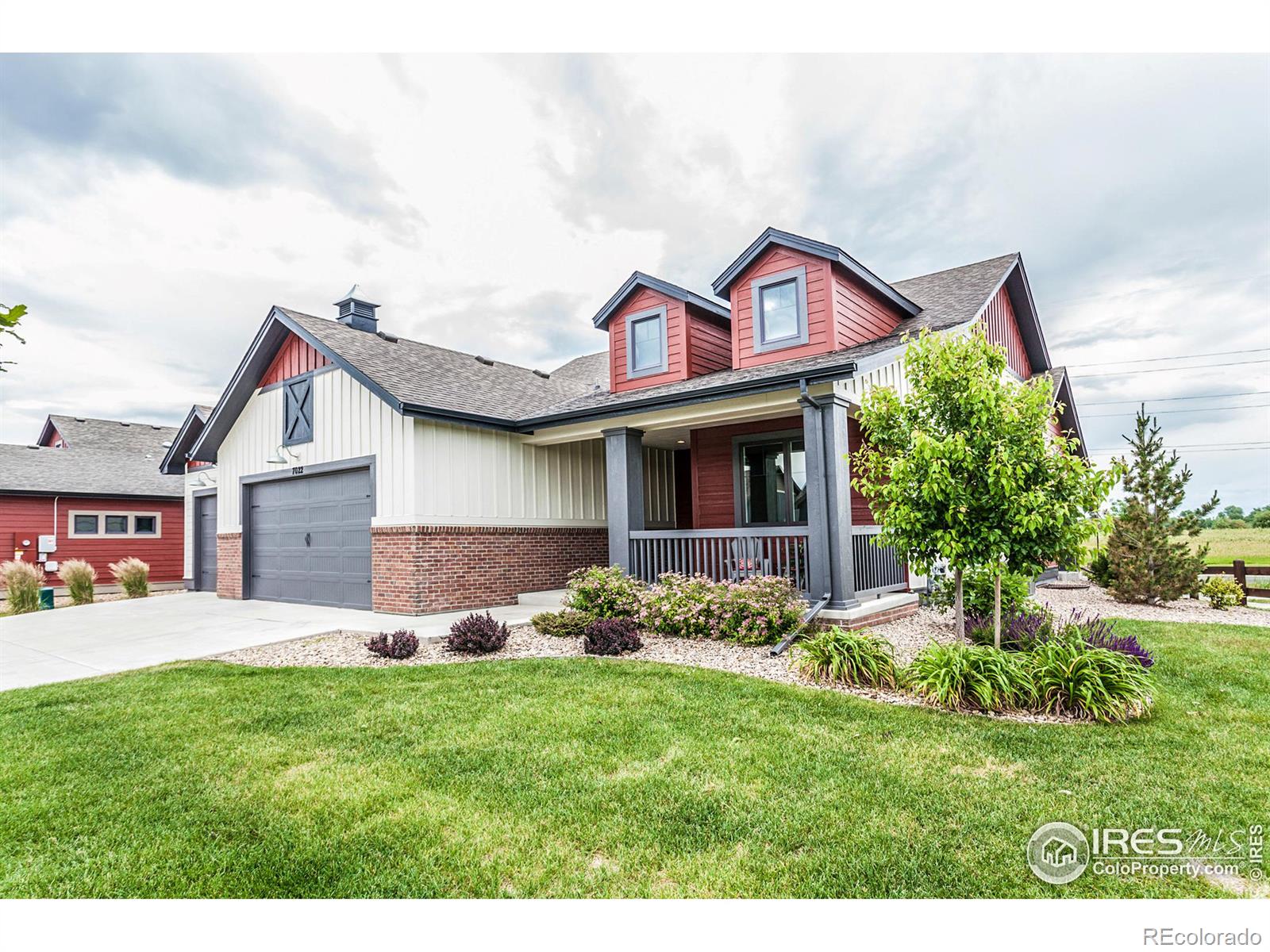 Report Image for 7022  Toponas Court,Timnath, Colorado