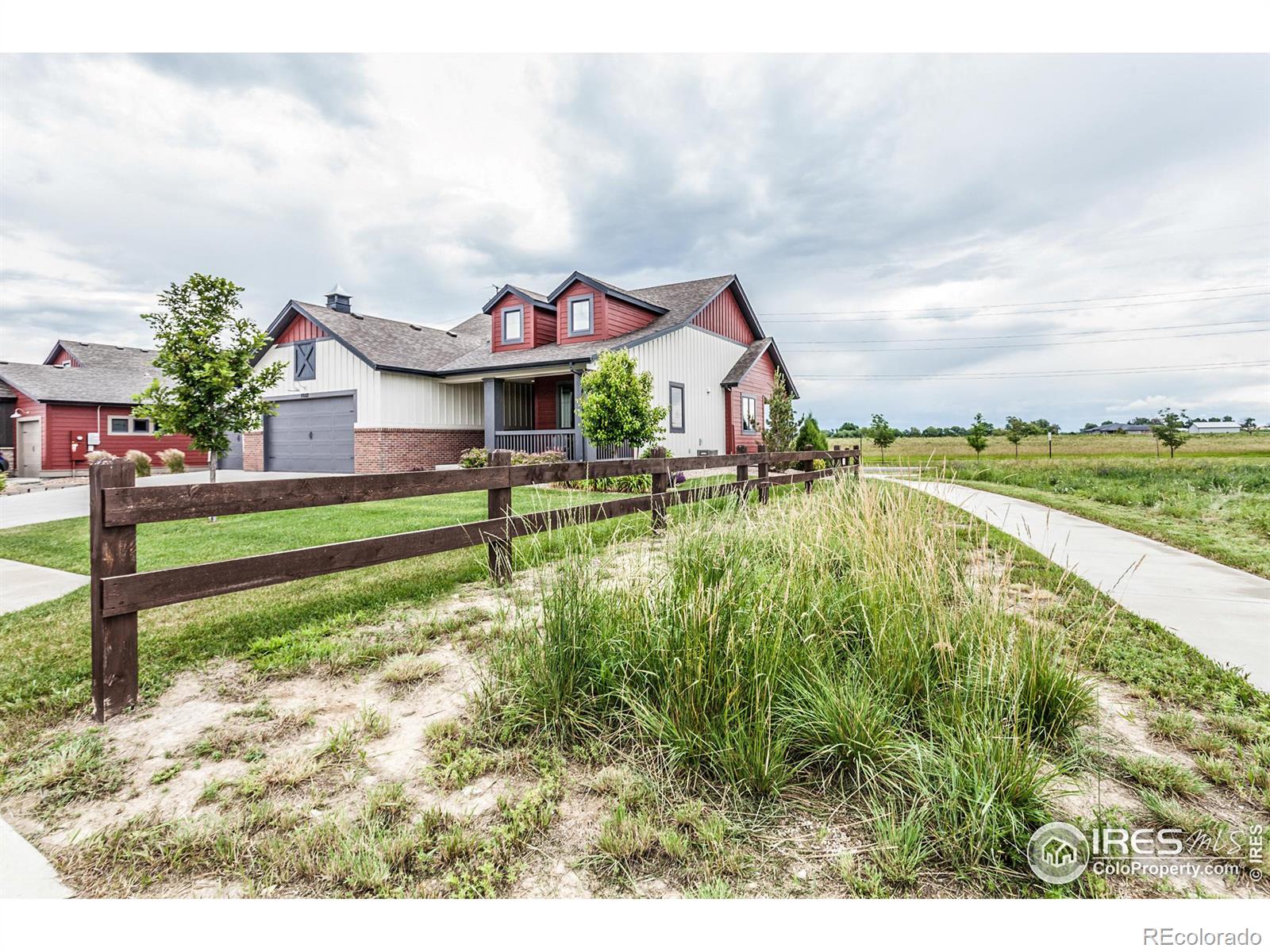 MLS Image #2 for 7022  toponas court,timnath, Colorado