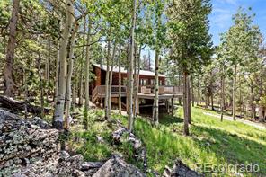 MLS Image #0 for 11546  green circle,conifer, Colorado