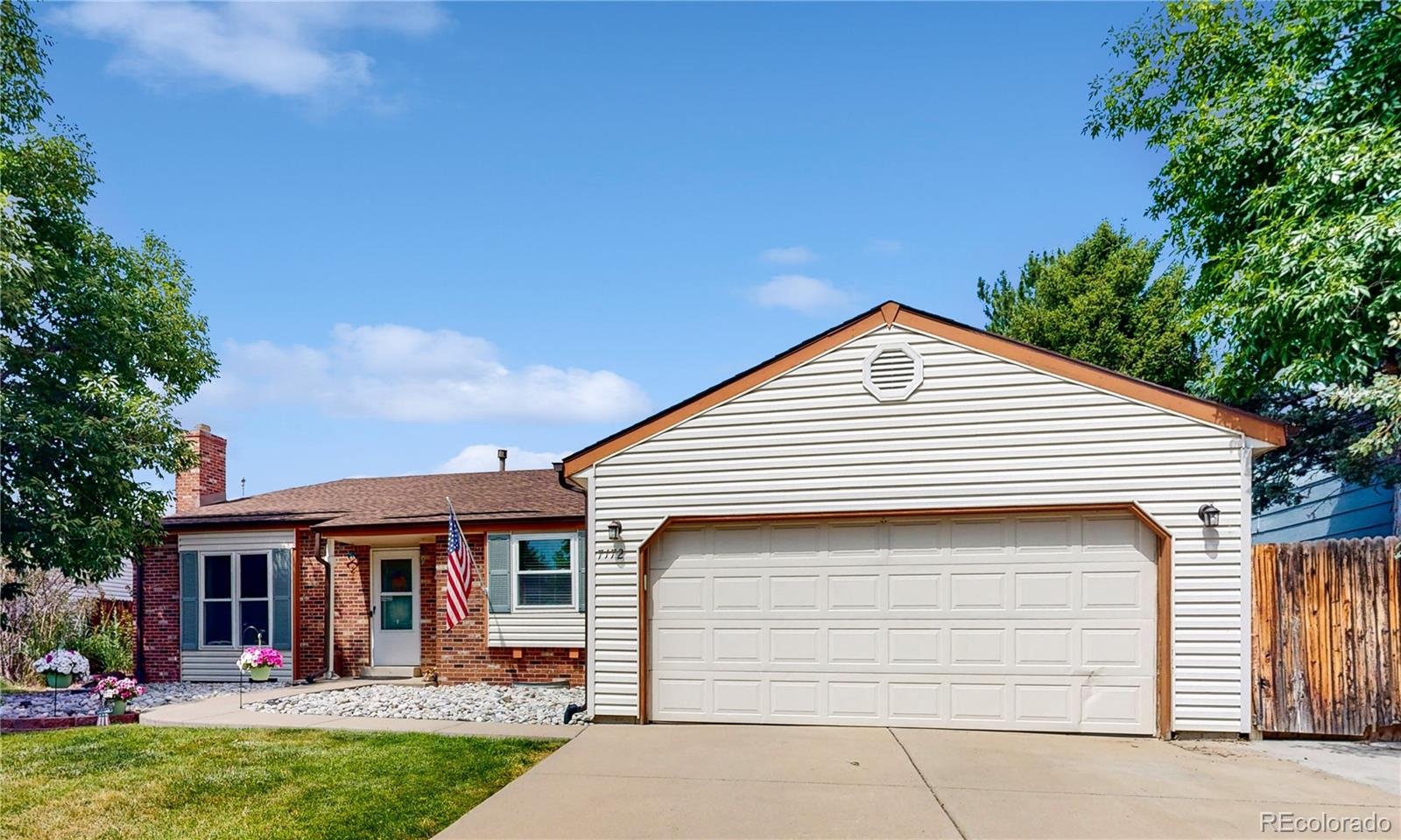 MLS Image #0 for 7172  cody way,littleton, Colorado