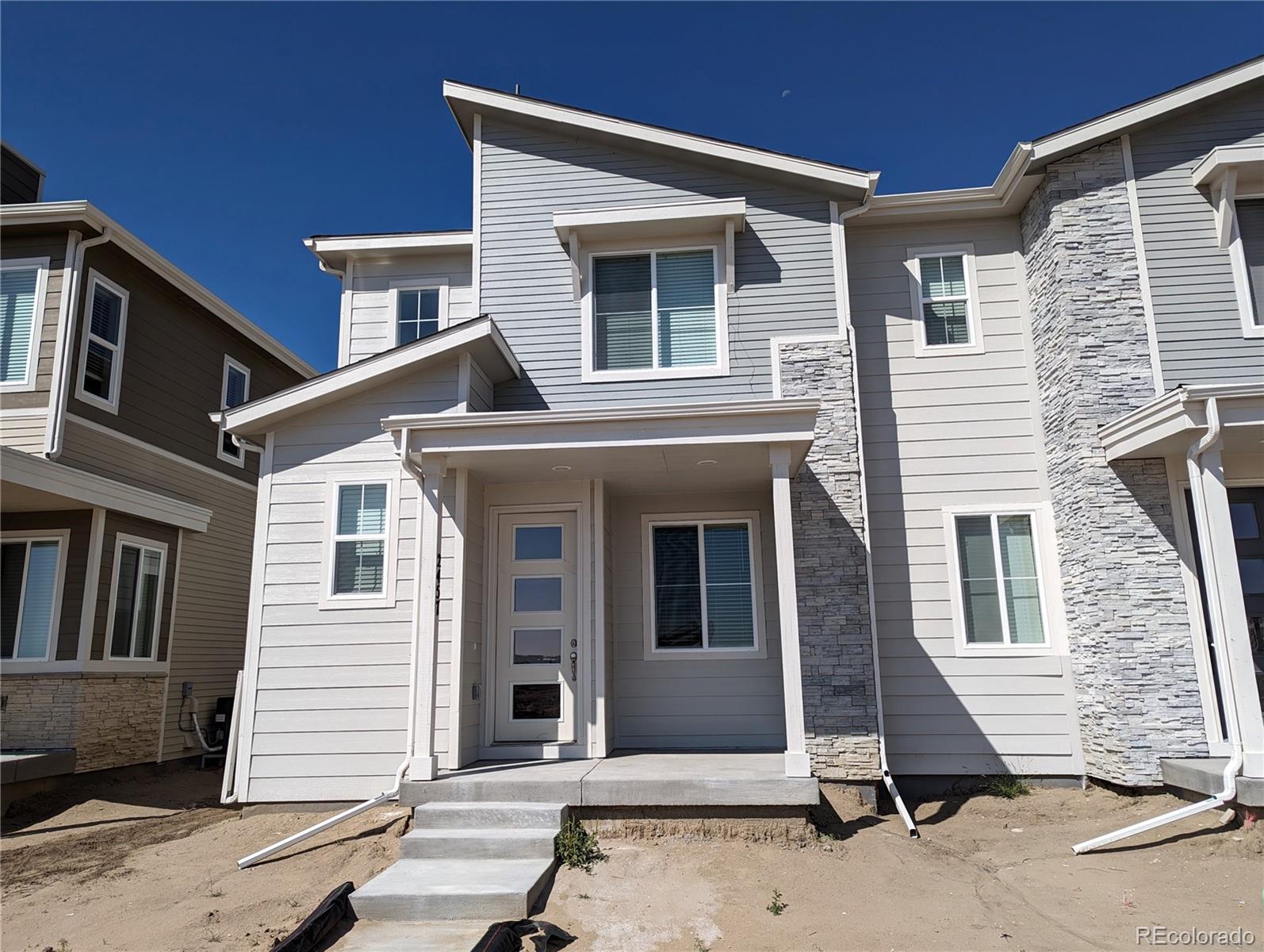 MLS Image #0 for 2457  foerster grass view,colorado springs, Colorado