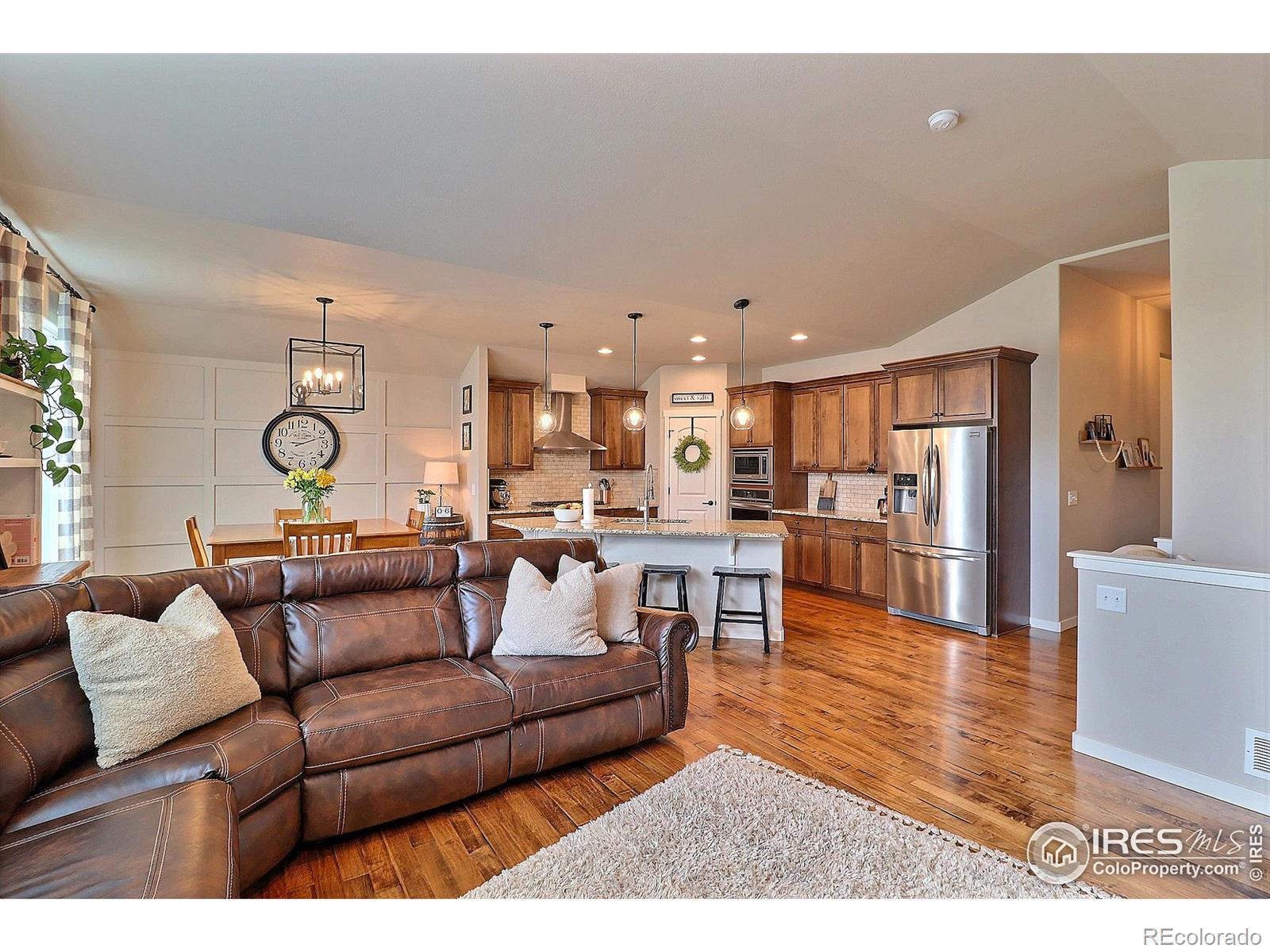 MLS Image #4 for 1301  benjamin drive,eaton, Colorado