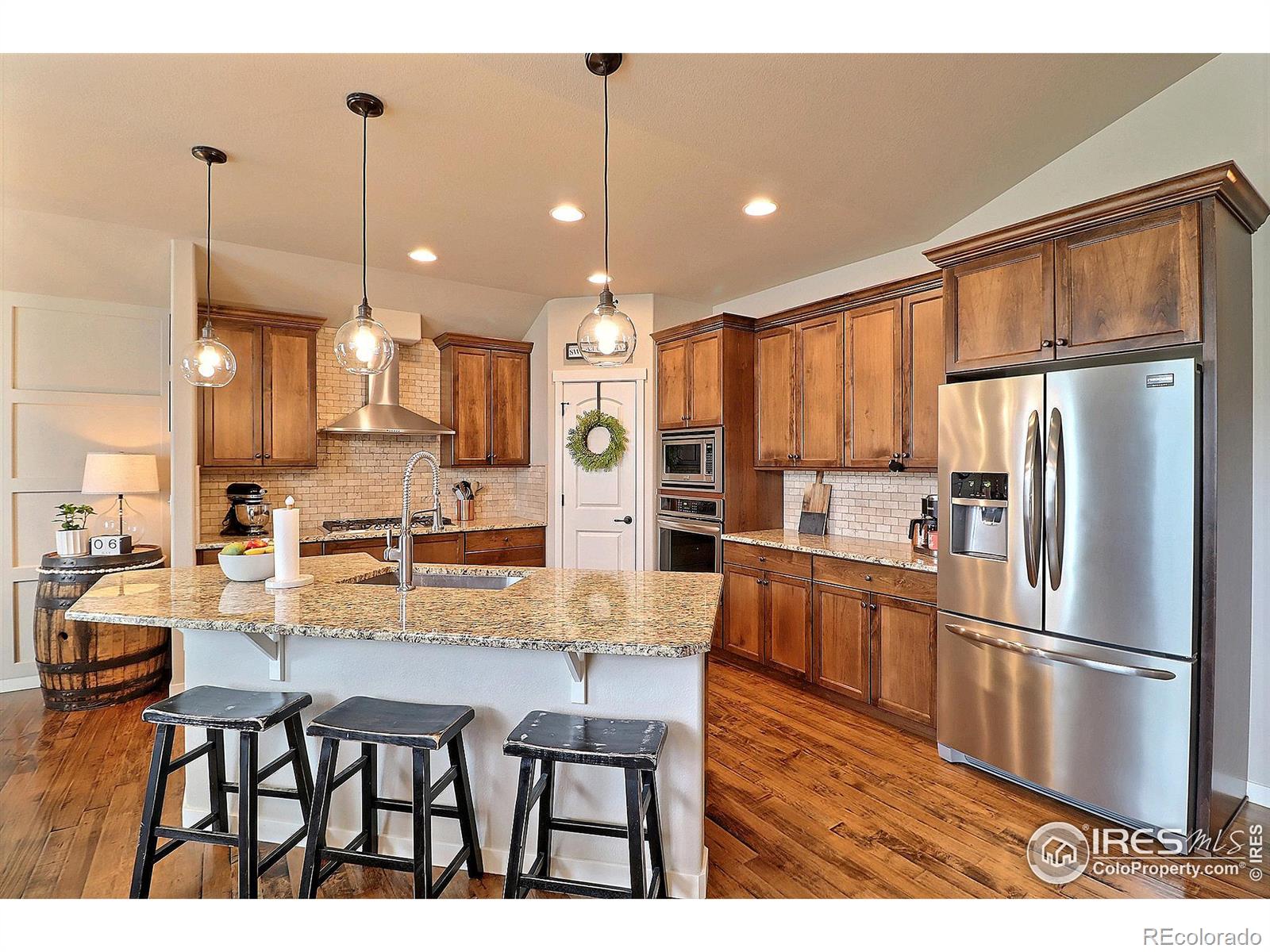 MLS Image #5 for 1301  benjamin drive,eaton, Colorado