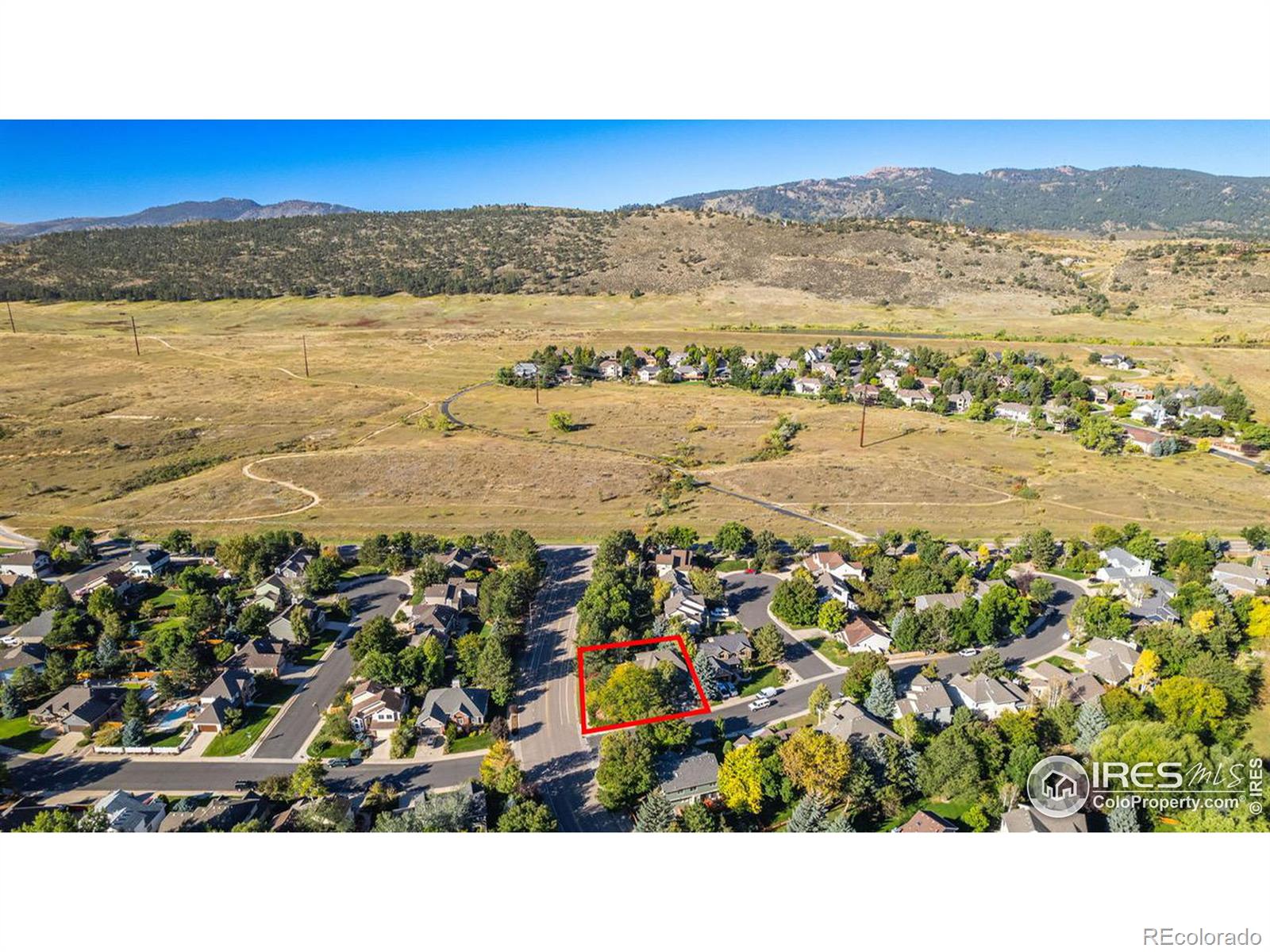 MLS Image #26 for 2909  blue leaf court,fort collins, Colorado