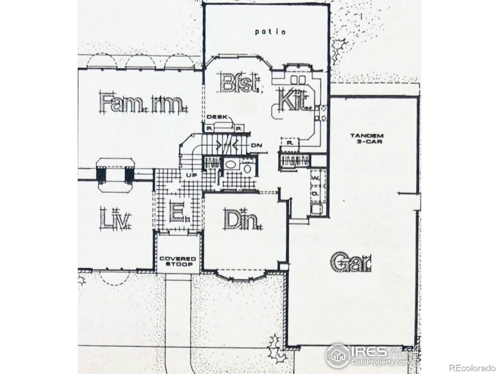 MLS Image #30 for 2909  blue leaf court,fort collins, Colorado