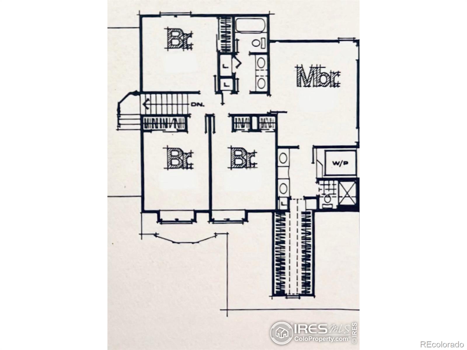 MLS Image #31 for 2909  blue leaf court,fort collins, Colorado