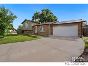 MLS Image #0 for 301 e 50th street,loveland, Colorado