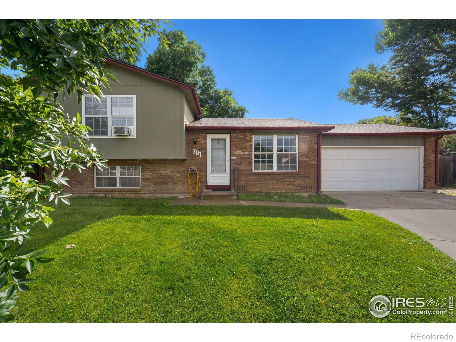 CMA Image for 301 E 50th Street,Loveland, Colorado