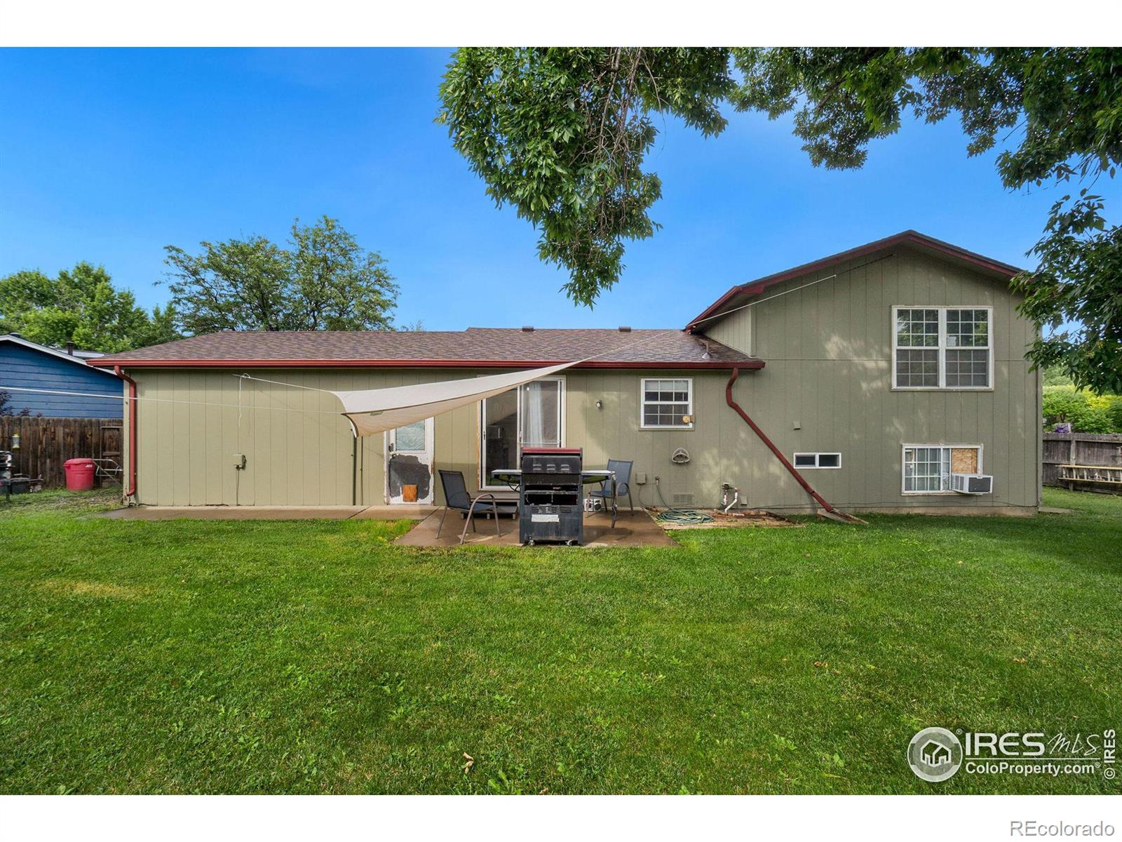 MLS Image #17 for 301 e 50th street,loveland, Colorado