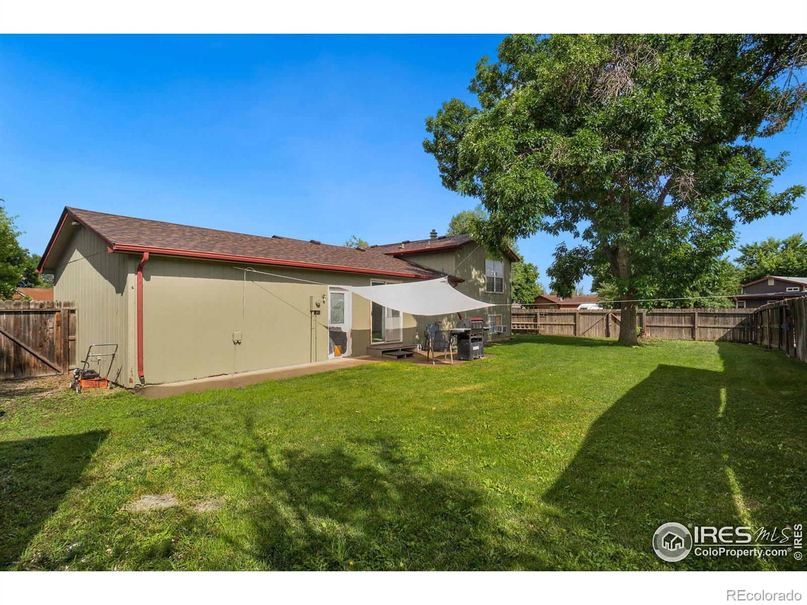 MLS Image #19 for 301 e 50th street,loveland, Colorado