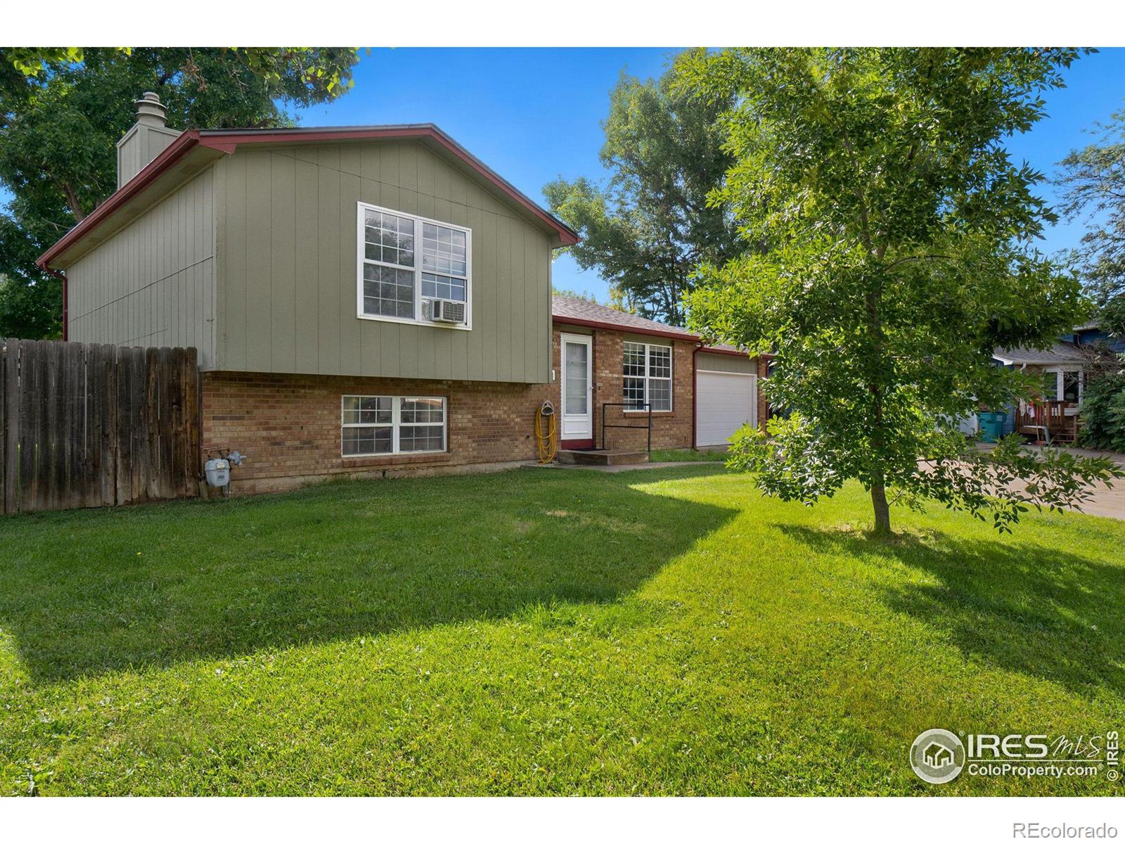 MLS Image #2 for 301 e 50th street,loveland, Colorado