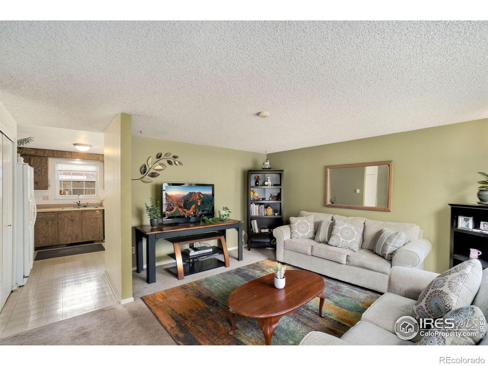 MLS Image #3 for 301 e 50th street,loveland, Colorado