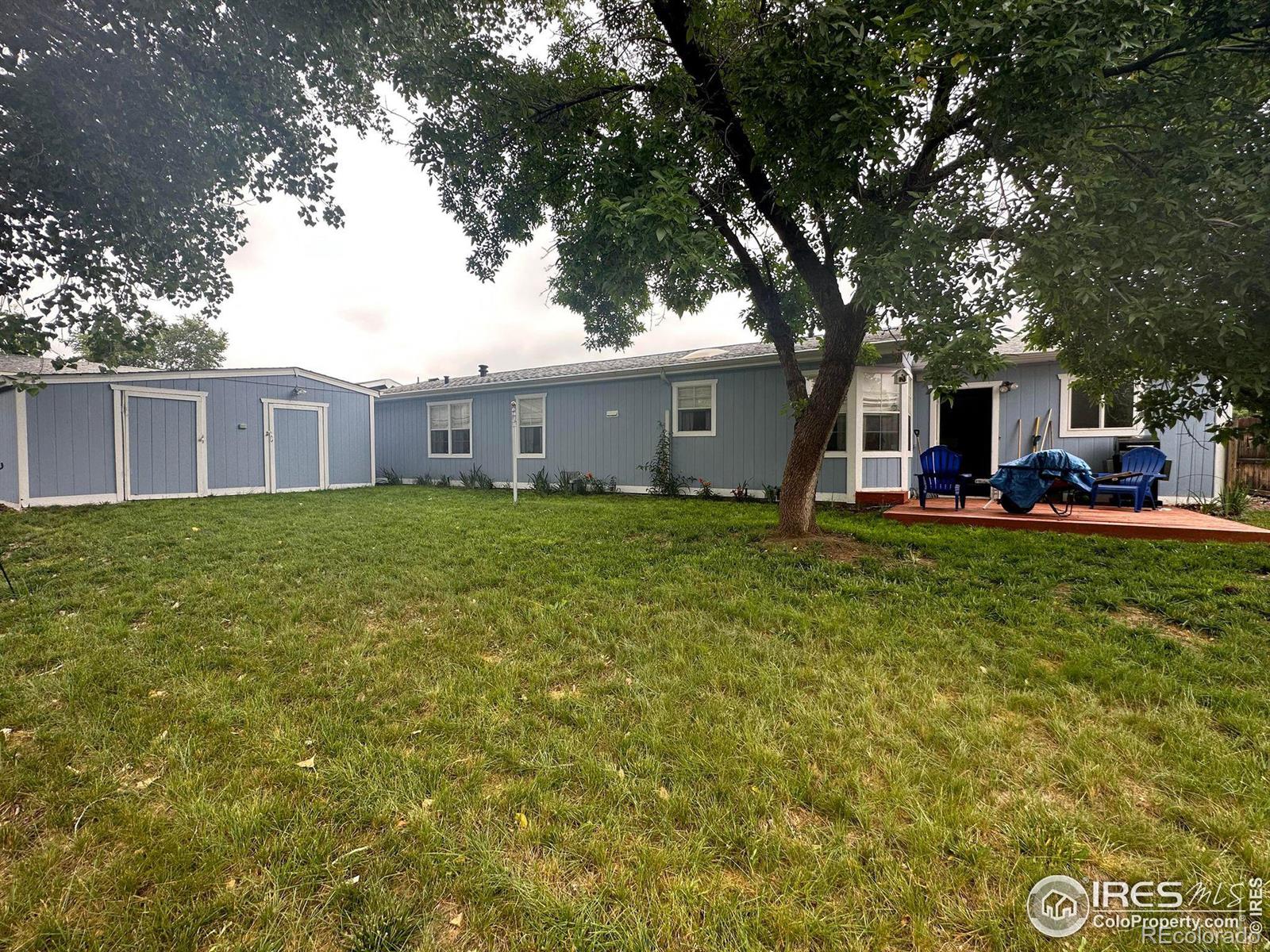 MLS Image #18 for 4416 s shenandoah street,greeley, Colorado